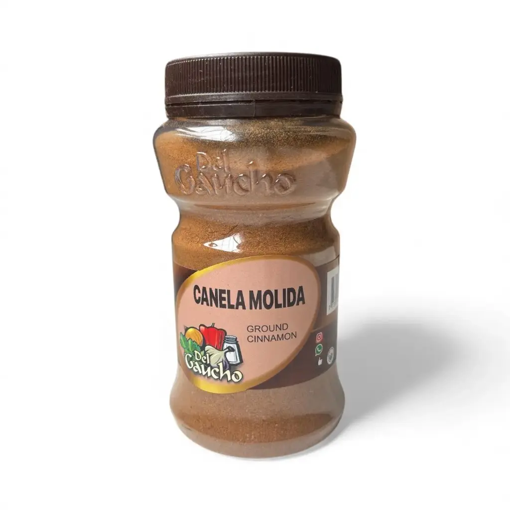 CANELA MOLID POTE 230g