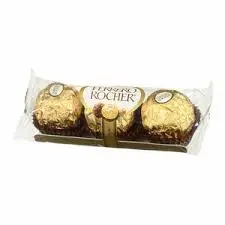 [F5010] FERRERO ROCHER X 3X16