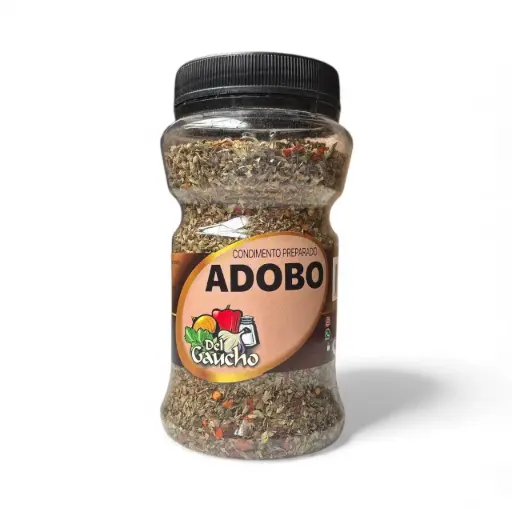 [ADOP0100] ADOBO POTE 100g