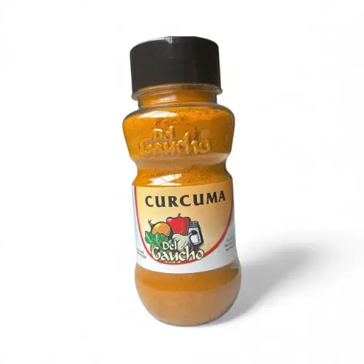 [CUR85] CURCUMA POT 85g