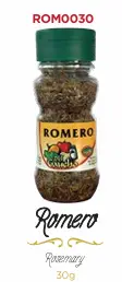[ROM0030] ROMERO POTE 30g