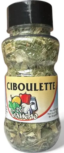 [CIB0030] CIBOULETTE POTE 30g