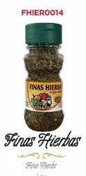 [FHIER014] FINAS HIERBAS 14g POT CHICO