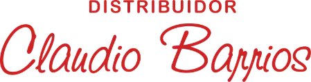 Distribuidora Claudio Barrios